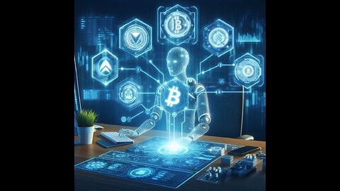 Crypto Primetime Double Shot - BitHarvest Quick Update and MaoPay - Check Out the Options in MaoPay