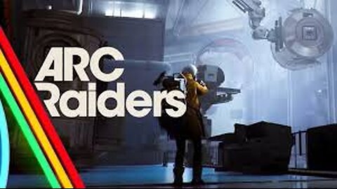 [Arc Raiders] Come Enjoy the Grind to 5 million, What Blueprints are Next and What is This?