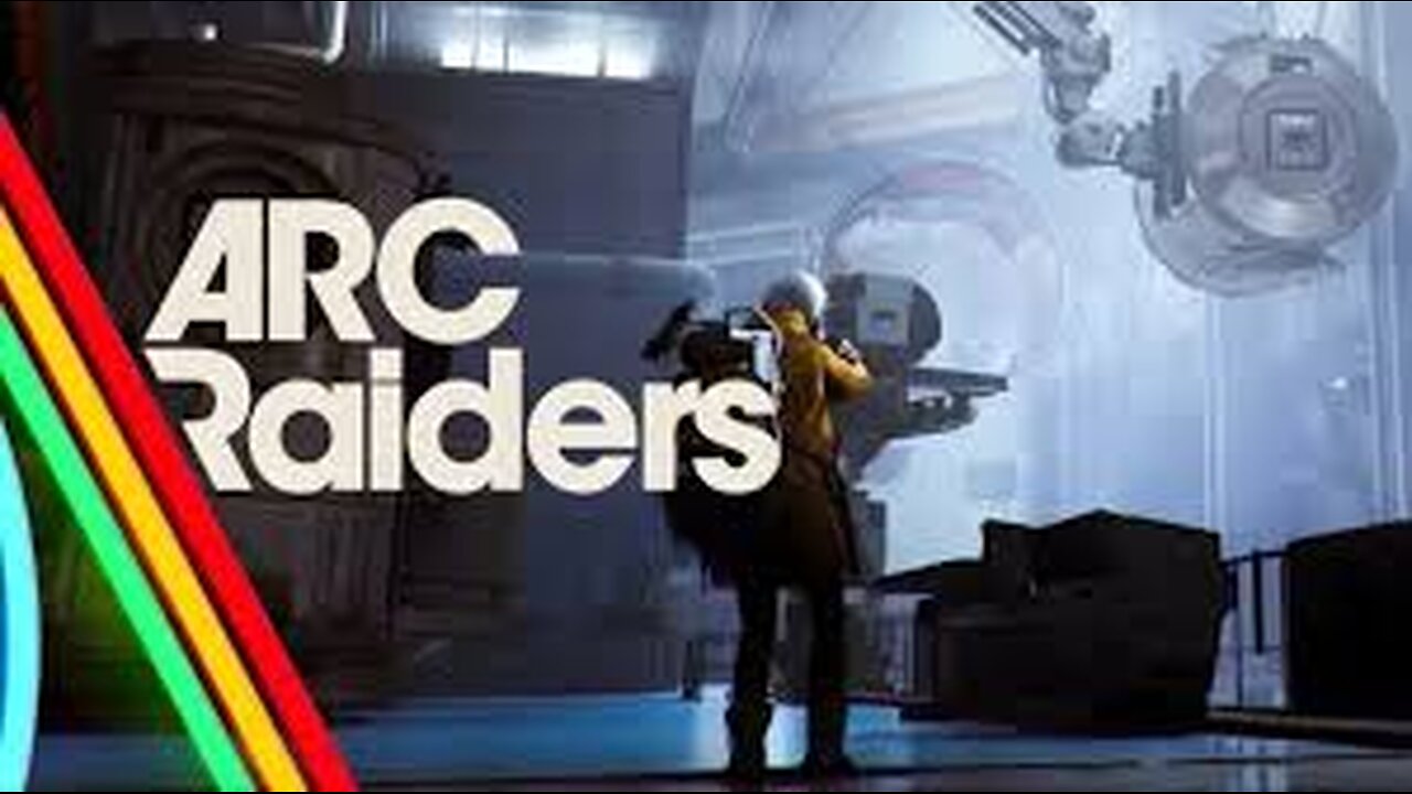 [Arc Raiders] Come Enjoy the Grind to 5 million, What Blueprints are Next and What is This?