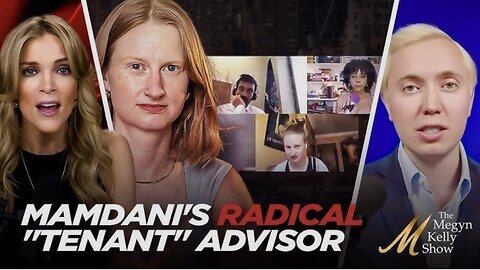 Watch Resurfaced Clip of Mamdani PRAISING Housing Policy of Radical “Tenant” Director Cea Weaver