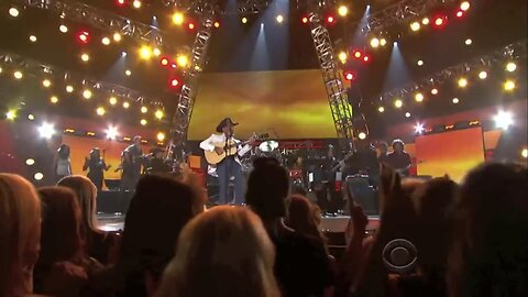 "Boot Scootin' Boogie" - George Strait