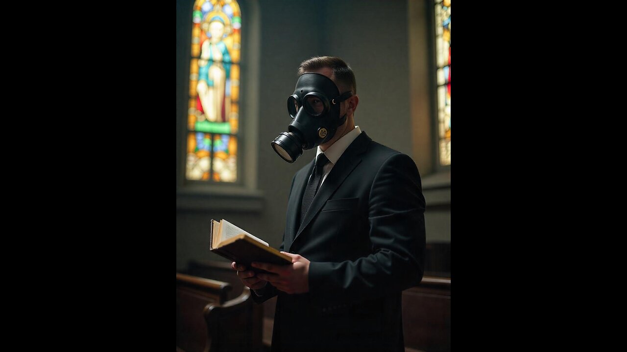 The Apocalyptic Apostle