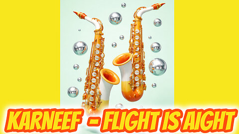 KARNEEF - FIGHT IS AIGHT