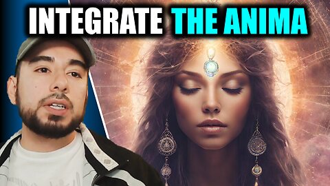 The Anima Archetype Explained
