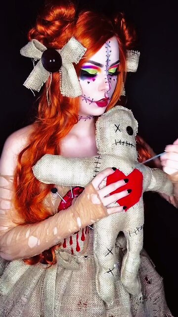 This Disney Theory will RUIN your Kids Mind!🤯😨 (Part 42) | #DisneyKids #Disney #Voodoo