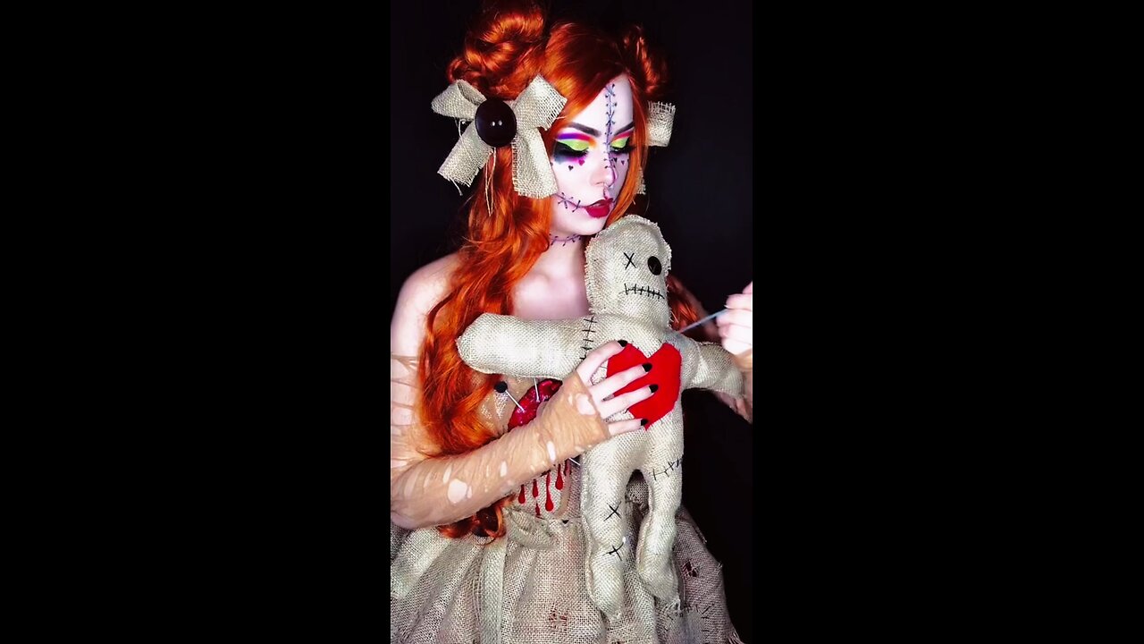 This Disney Theory will RUIN your Kids Mind!🤯😨 (Part 42) | #DisneyKids #Disney #Voodoo