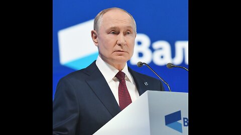 Putin señala la pérdida de poder de las instituciones de gobernanza global