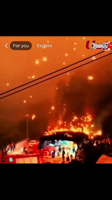 #the #end #is #near #AP