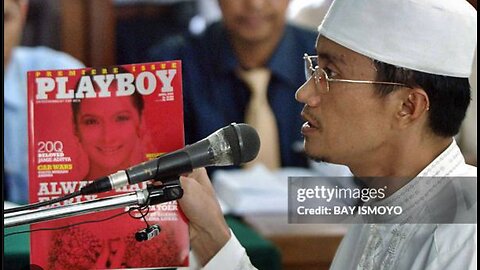 Exploring Islam Behind The Curtain