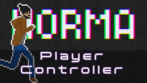 Norma project - Retro DevLog - 2