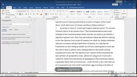 We are Law 7 December 2024