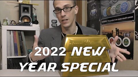 2022 New Year Special