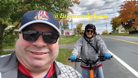 The Thrill of Biking Through Woodstock's Scenic Landscapes