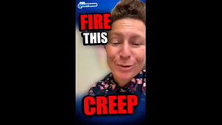 Fire This Creep!
