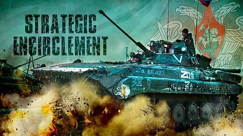 ►🚨▶⚡️🇺🇦⚔️🇷🇺 SouthFront | Strategic Encirclement: Poltava Bombing l Siege Of Pokrovsk | Oct 21, 2025