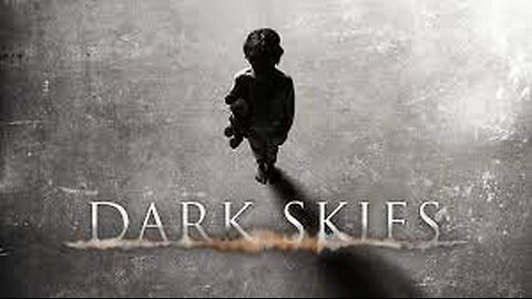 Dark Skies S.01 Ep.01 'The Awakening'