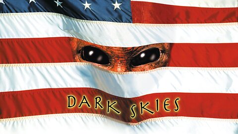 Dark Skies S.01 Ep.01 'The Awakening'