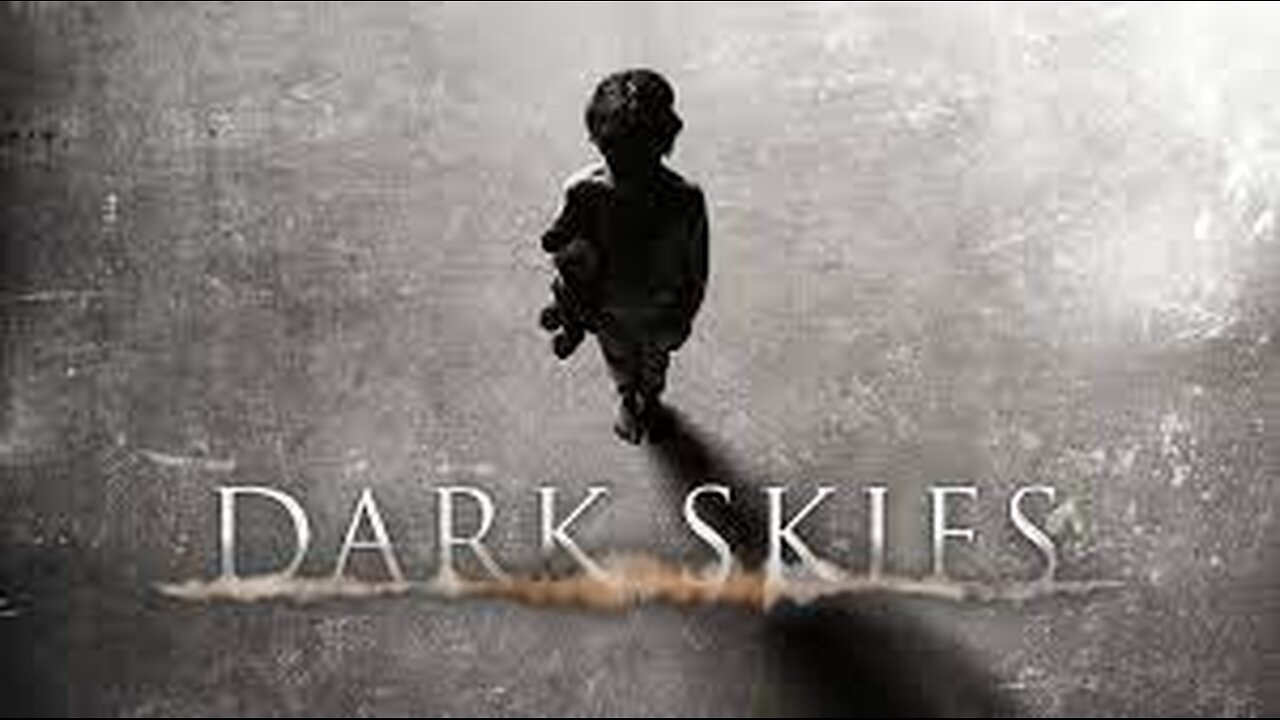 Dark Skies S.01 Ep.01 'The Awakening'