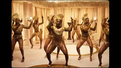 Flavour - The Eagle Has Landed (Official Music Video)