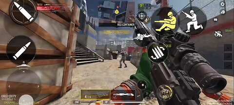 clean edit using sniper