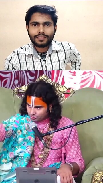 Jo aurat per hath uthata hai vah na mard hota Hai