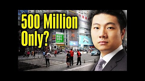 What is China's Real Population?
