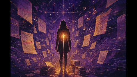 Recognized Through the Interference: When Physical Proof Triggers Timeline Systems