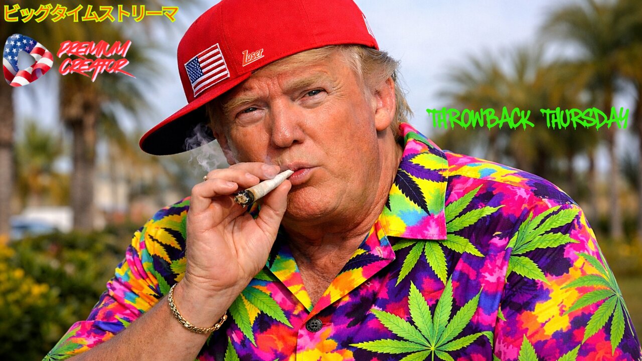 [LoW eFfOrT] Throwback Thursday