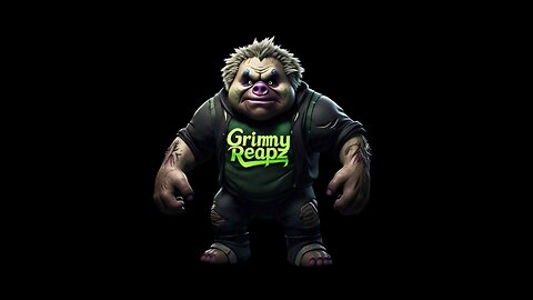 Reapz And the Clumzys