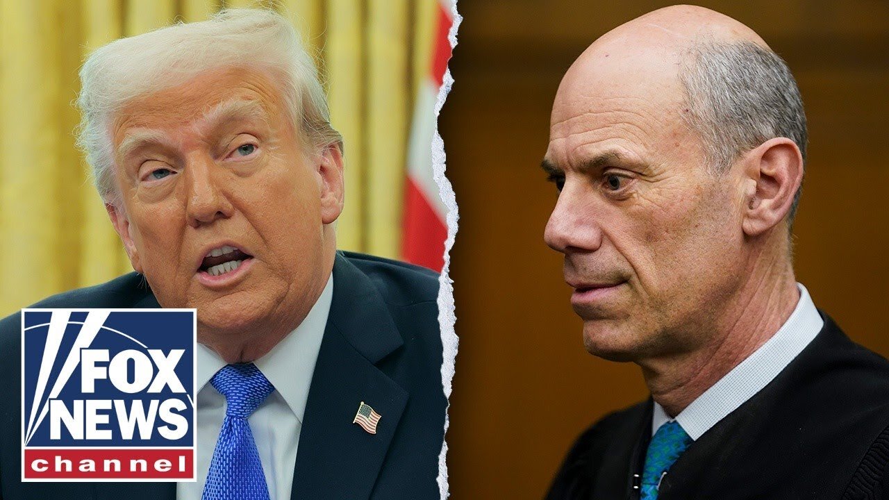 Legal expert reveals why Trump will 'likely prevail' in court battles
