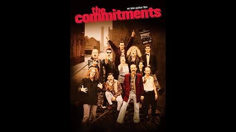 The Commitments 15 1991 ‧ Comedy/Drama ‧ 1h 58m