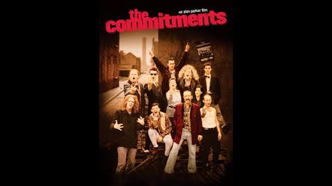 The Commitments 15 1991 ‧ Comedy/Drama ‧ 1h 58m