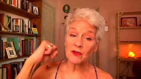 Lady Melody reads The Silver Chair-episode 7