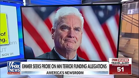 State accused of funneling taxpayer dollars to TERROR group