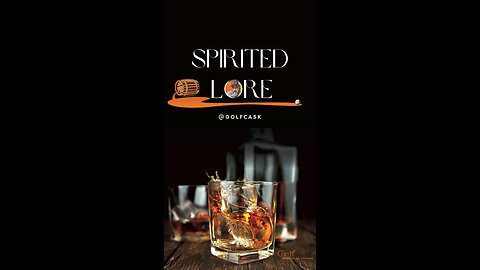 Spirited Lore - Redbreast 12