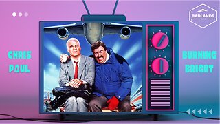 Badlands Story Hour Ep 144: Planes, Trains and Automobiles