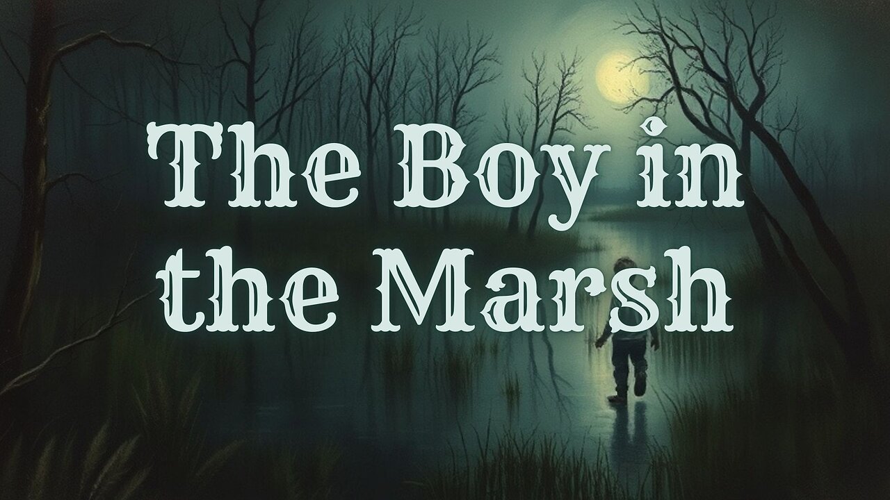 The Boy in the Marsh (Song)