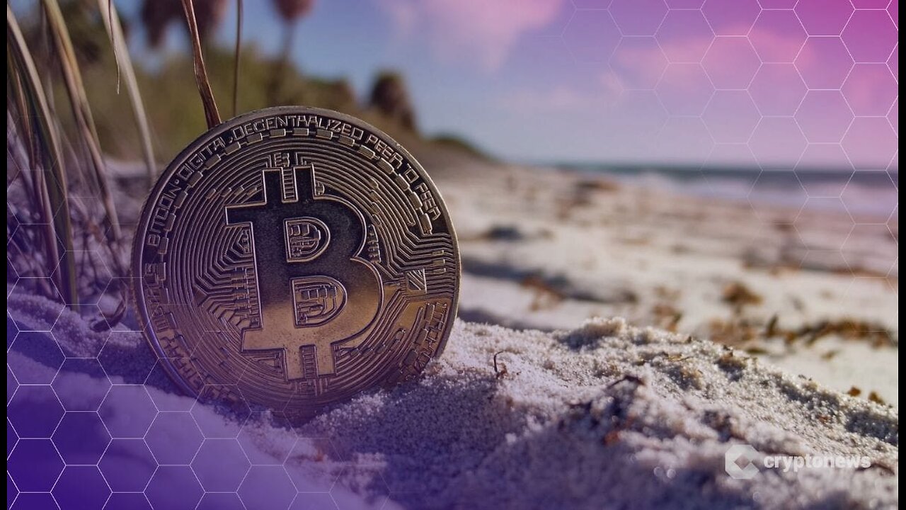 Florida Senator Proposes State Investment in Bitcoin to Hedge Against Inflation