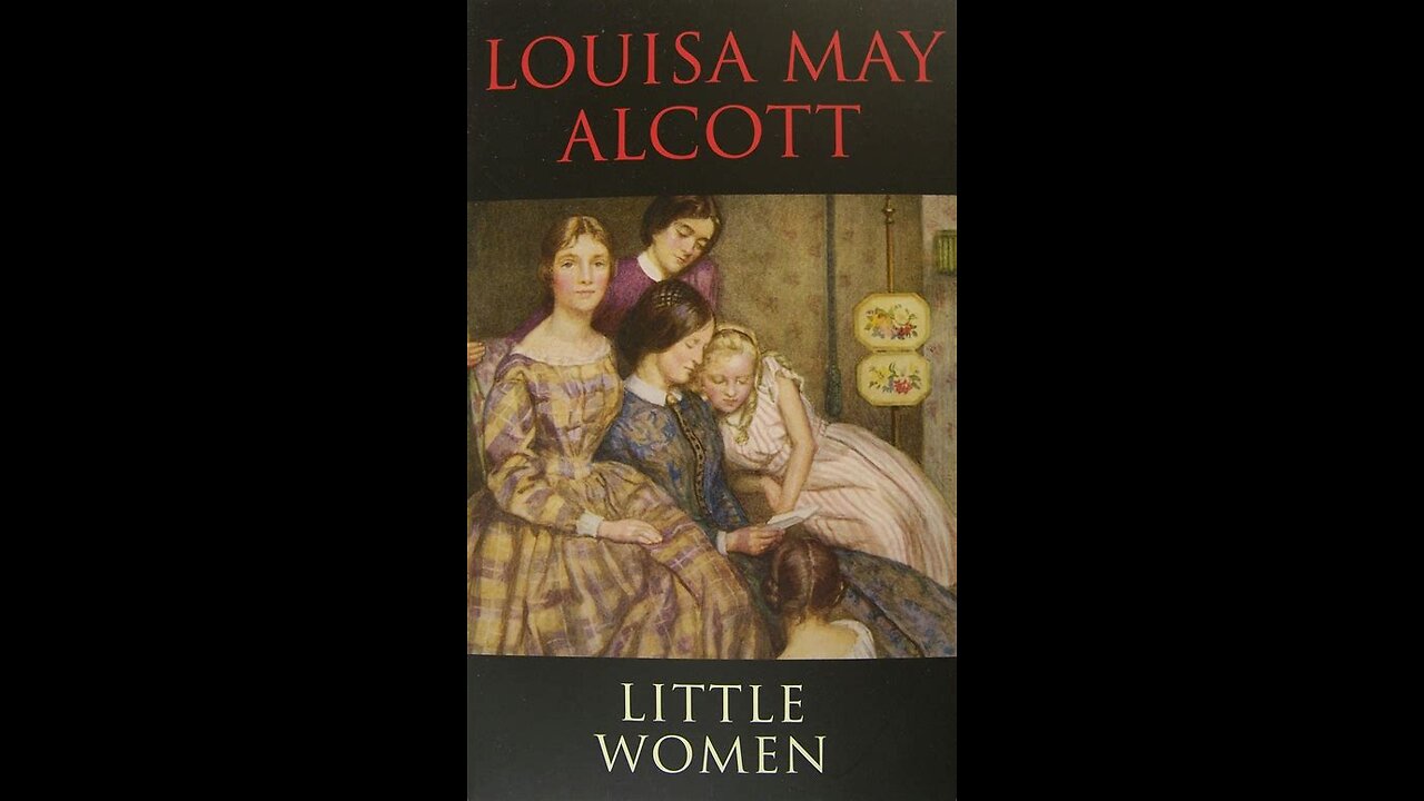 Little Women by Louisa May Alcott | Summary and Critique