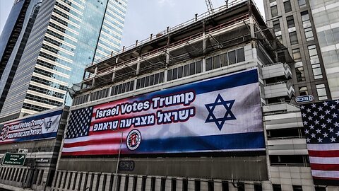 ISRAEL OWNS ALL OF AMERICA'S CONGRESS "ISRAEL FIRST"