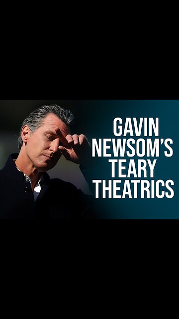 What Gavin Newsom Doesn't Want You To Know!