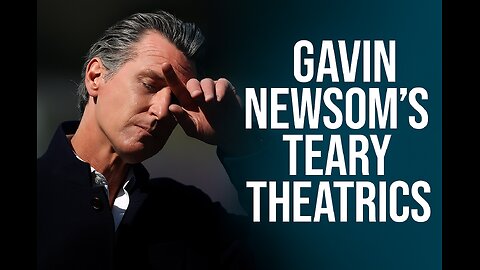 What Gavin Newsom Doesn't Want You To Know!