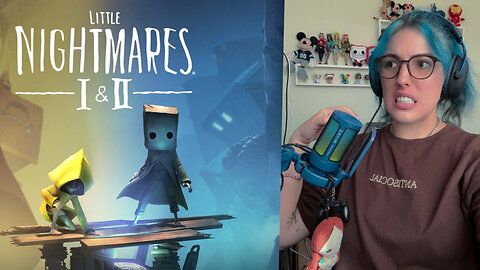 The Nightmare Ends… Or Does It? | Little Nightmares II