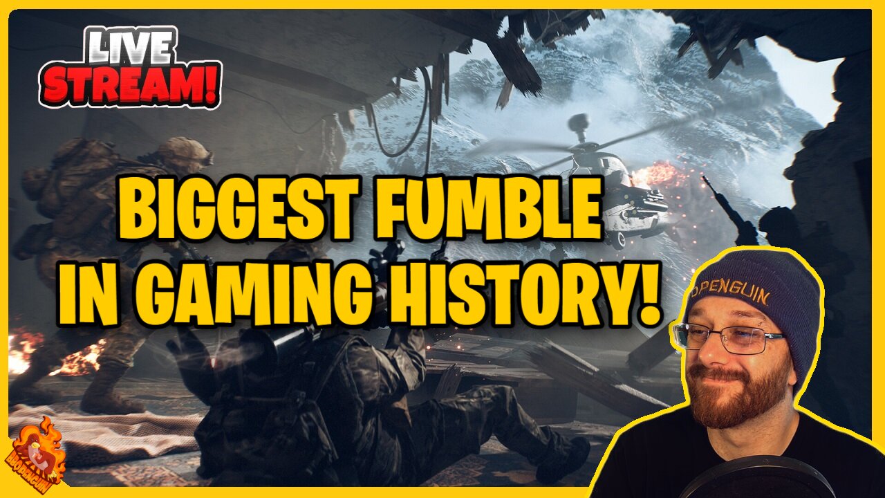 AIM ASSIST GONE?! - HUGE Battlefield UPDATE 1.1.2.0