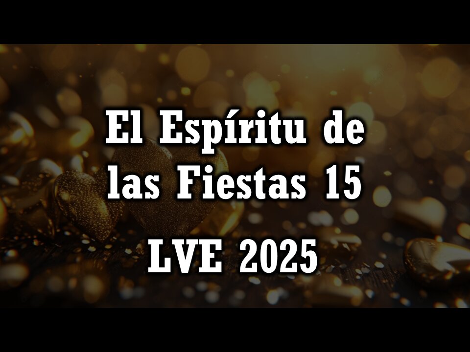 El Espíritu de las Fiestas 15