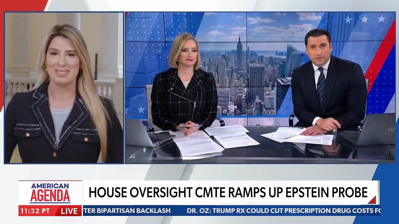 The Clintons Are Now Pushing A False Narrative To Play Victim.