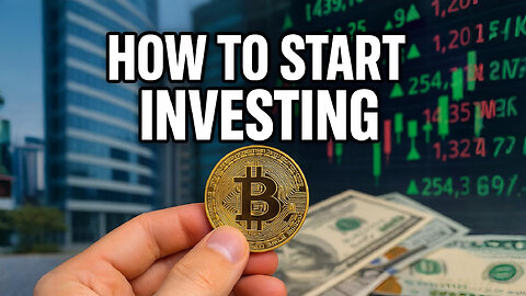 How to make money online with bitcoin 🪙