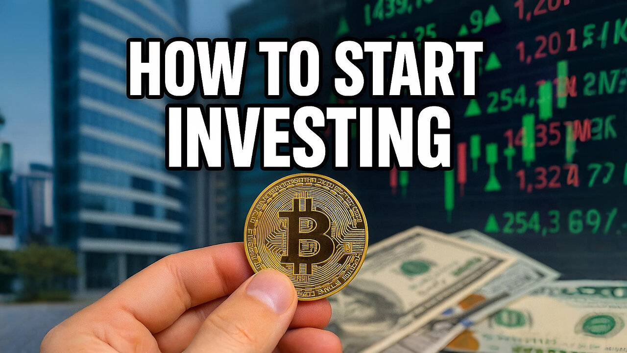 How to make money online with bitcoin 🪙