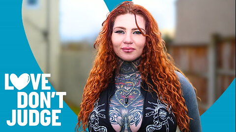 I'm A Lesbian Who Hates Men - But I Have A Husband | LOVE DON'T JUDGE