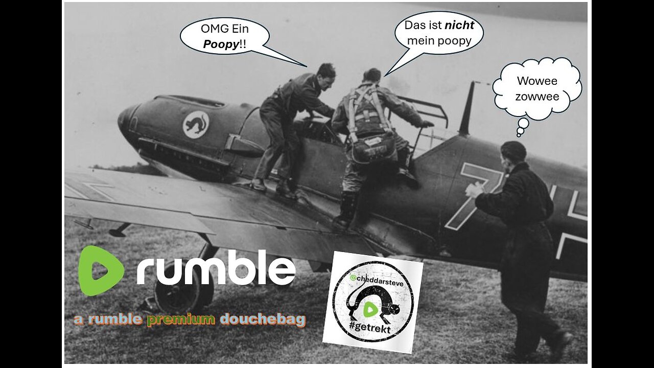 WW2 Flight Stream
